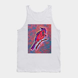 Bird of Peace Tank Top